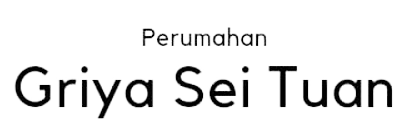 logo - perumahan griya sei tuan